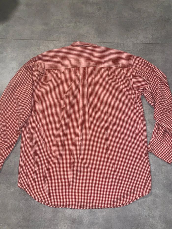 Chemise Timberland - photo numéro 9