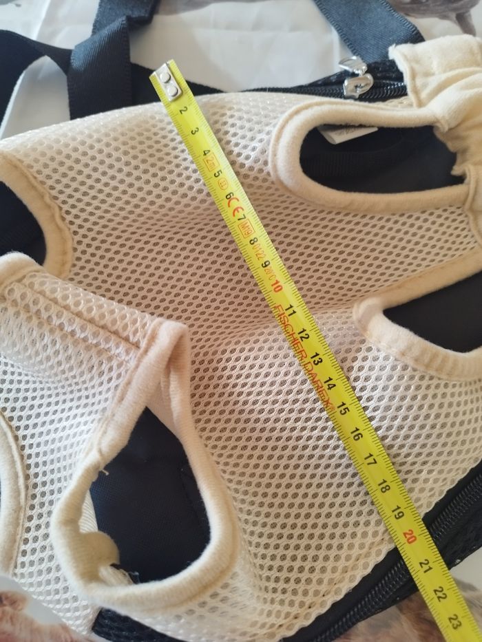 Porte chien - photo numéro 5