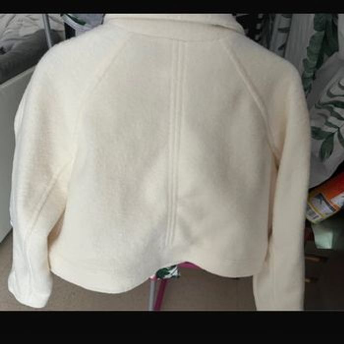 Veste polaire