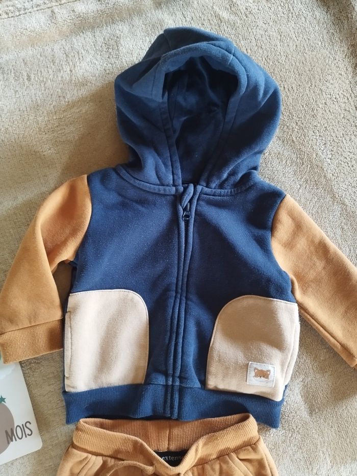 Ensemble - photo numéro 2