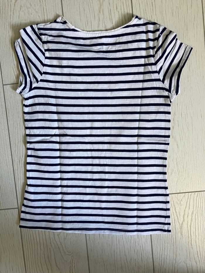 T-shirt 10 ans - photo numéro 2