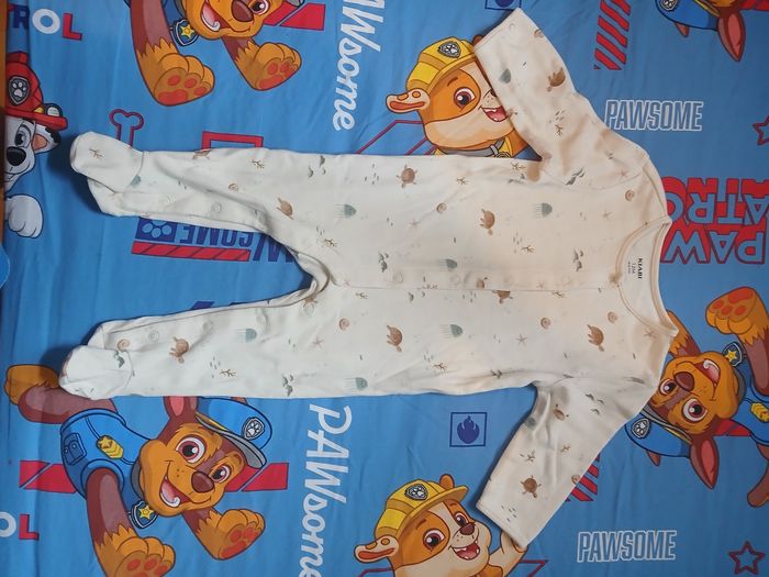 Pyjama  bebe - photo numéro 3