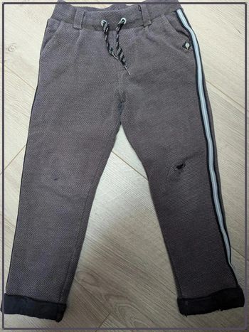 Pantalon 3 ans
