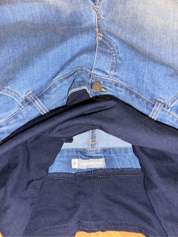 pantalon de grossesse - photo numéro 3