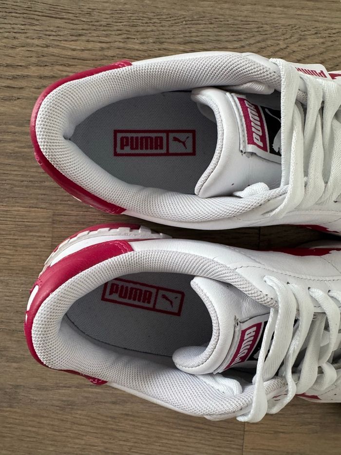Baskets Puma - photo numéro 4