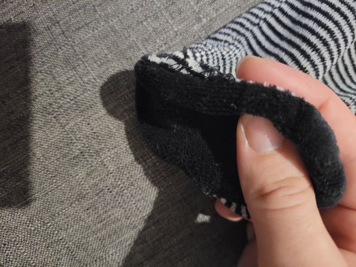 Pijamas mickey - photo numéro 3