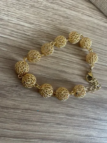 Bracelete filigrane