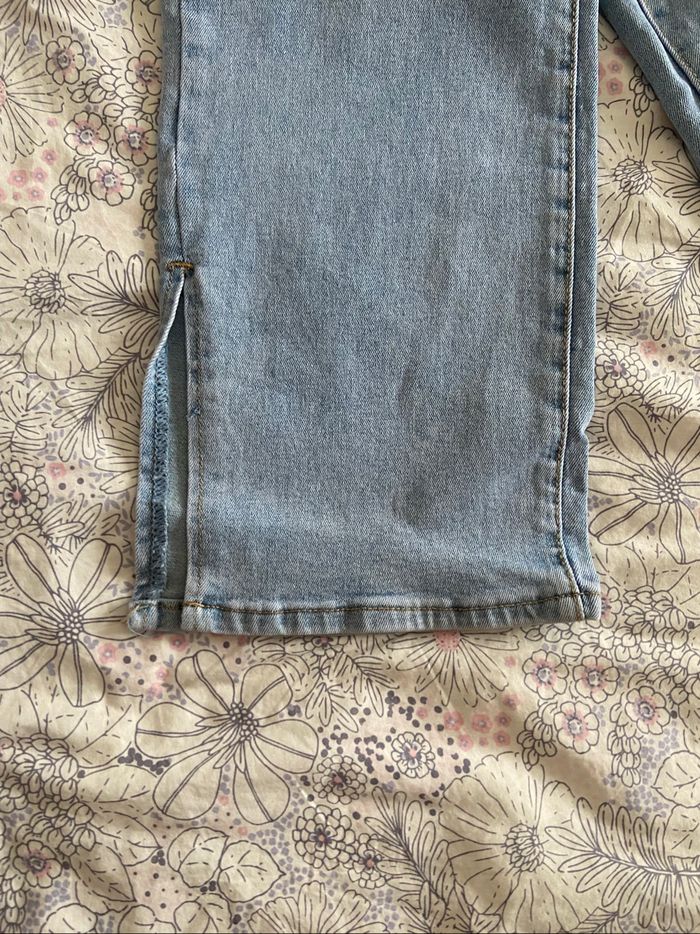 Jeans femme - photo numéro 4
