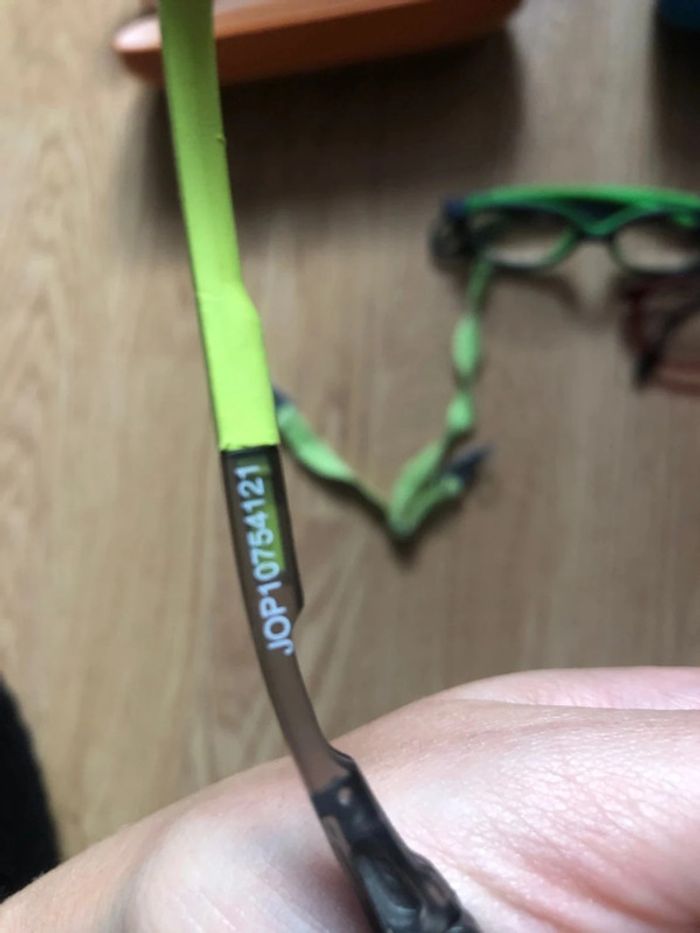 Lunettes enfants - photo numéro 6