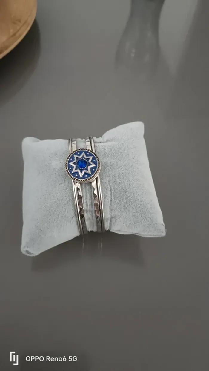 Bracelet femme