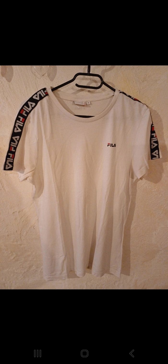 T.shirt homme taille S