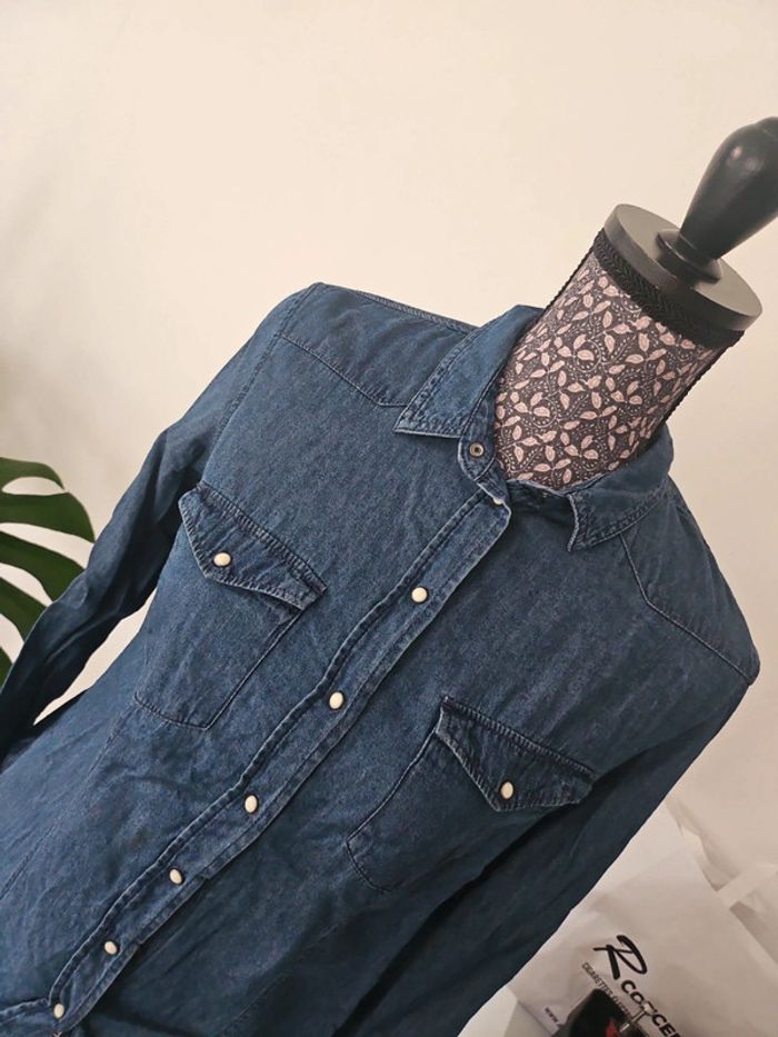 Chemise marque Esmara - photo numéro 2