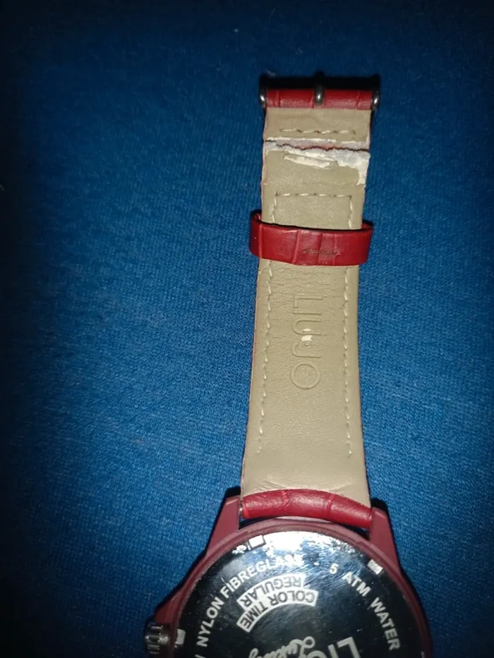 Montre liu.jo - photo numéro 10