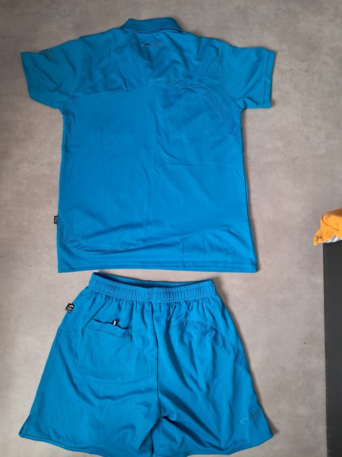 Ensemble arbitre homme - photo numéro 5