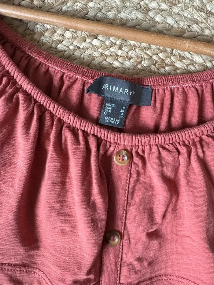 Top primark - photo numéro 2
