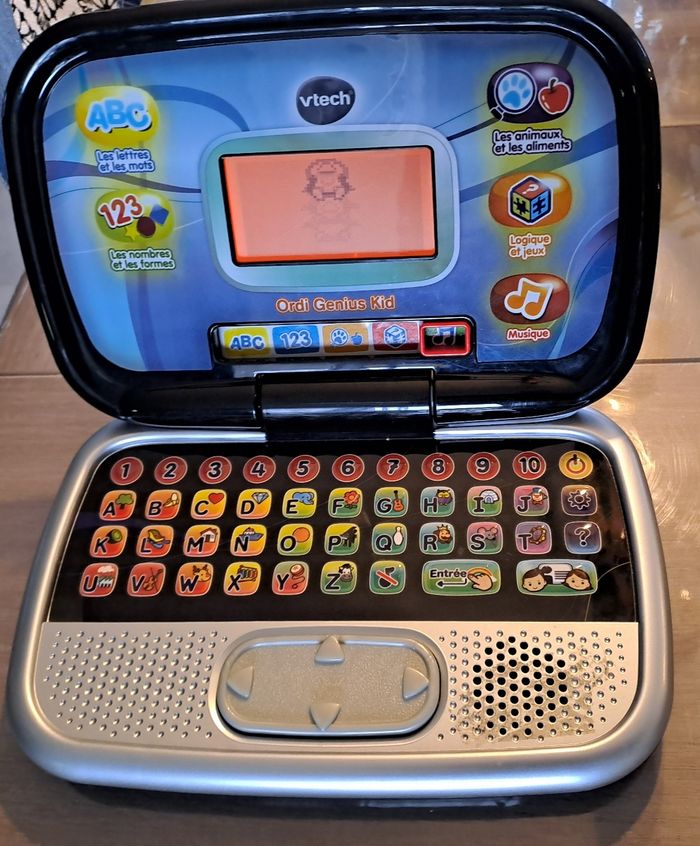 Ordinateur jeux - photo numéro 4