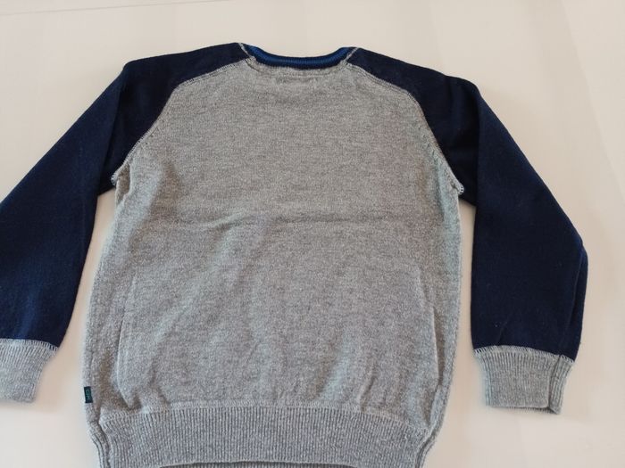 Pull Okaidi - photo numéro 2