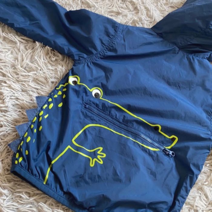 Imperméable 24 mois - photo numéro 2