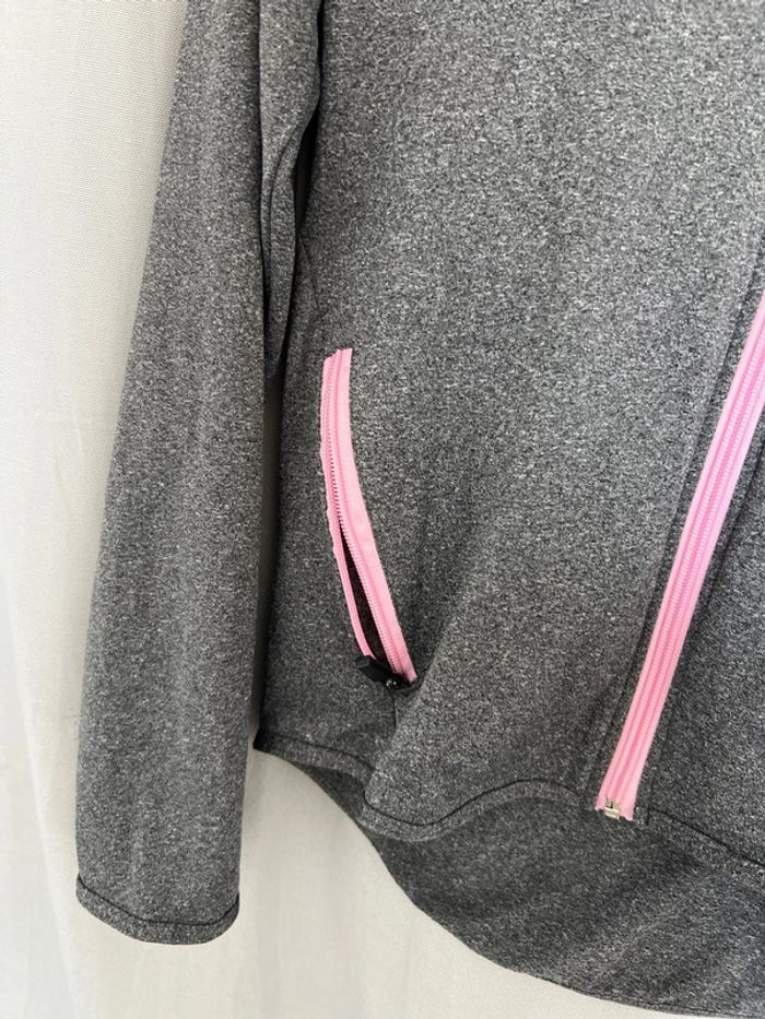 Veste légère de sport - photo numéro 4