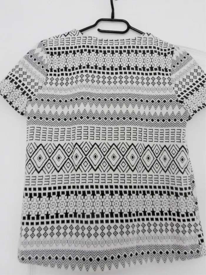T-shirt motif Pimkie - photo numéro 3