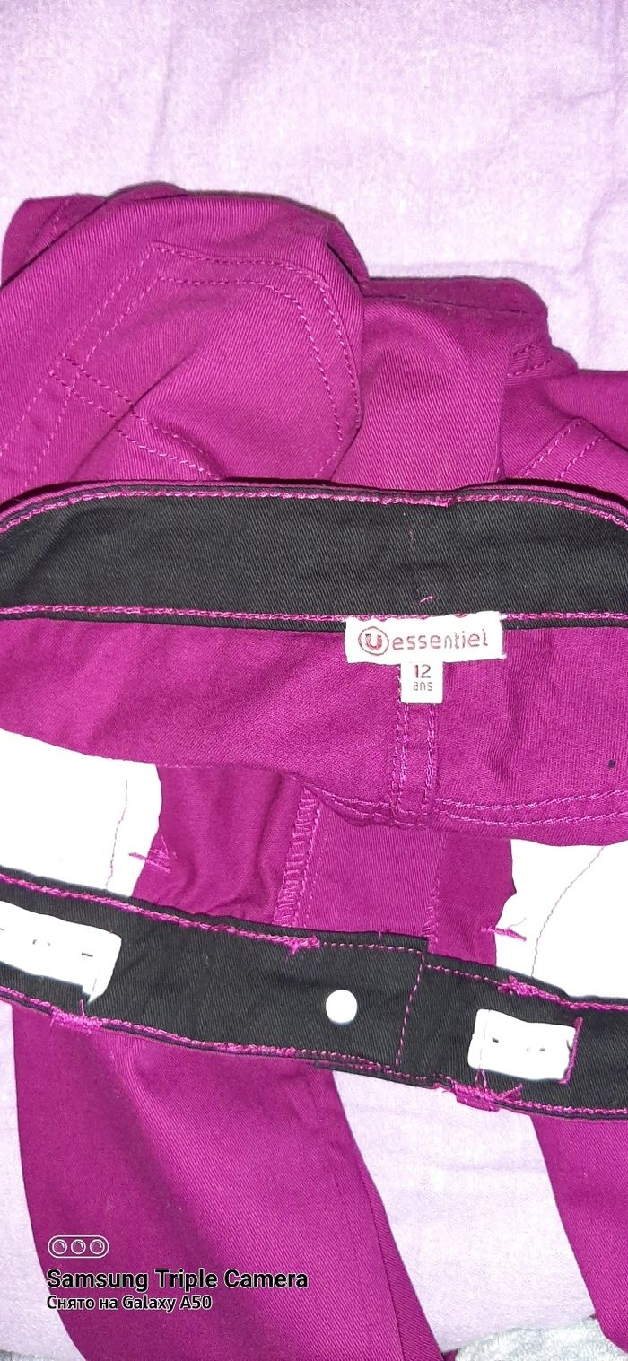 98% coton - photo numéro 3