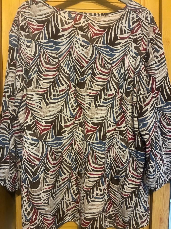 Blouse Tissaia - photo numéro 4