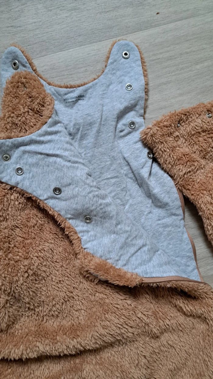 Chanceliere siege auto - photo numéro 2