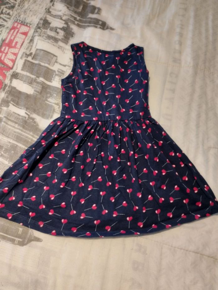 Robe d'été Cerise - photo numéro 3