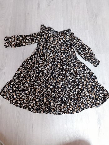 Robe fille
