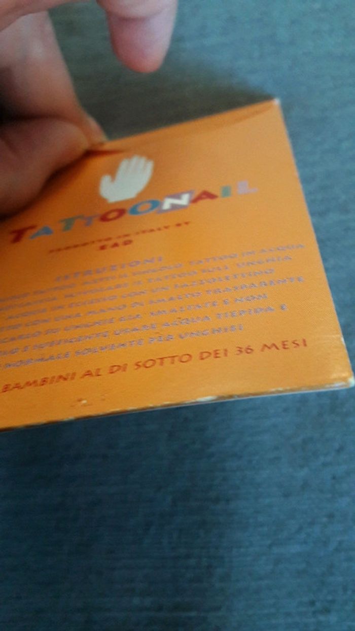 #passiondeco2 Ensemble bijoux de pied - photo numéro 6