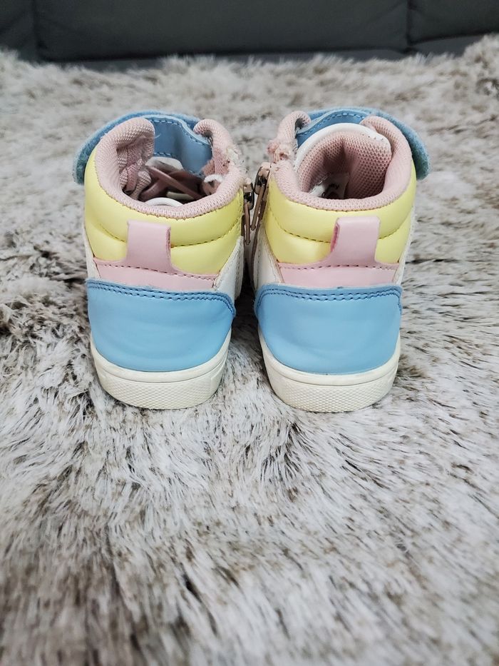 Basket Disney - photo numéro 4