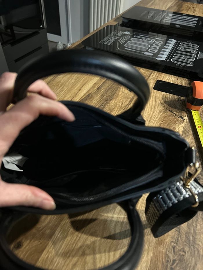 Sac bandoulière - photo numéro 3