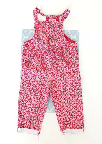 Salopette Dpam - 24M