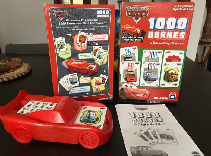 Milles bornes cars - photo numéro 2