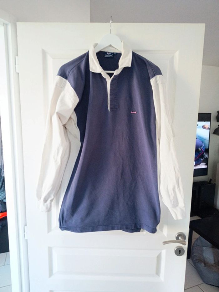 Pull eden park hémisphère nord taille xl