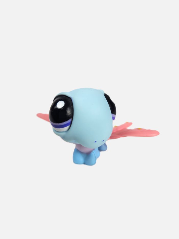 Littlest Petshop LPS Libellule #1646