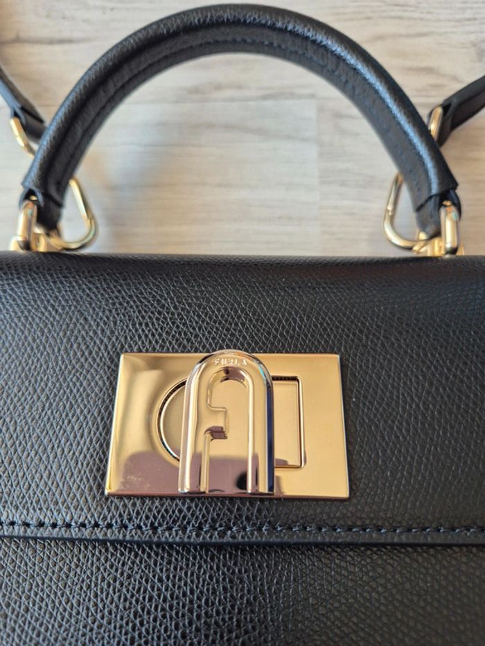 Sac Furla - photo numéro 10