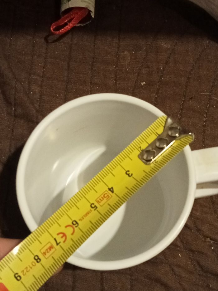 Tasse (s.u ) - photo numéro 5