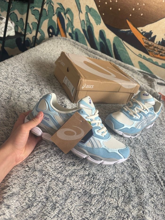 Asics gel - photo numéro 7