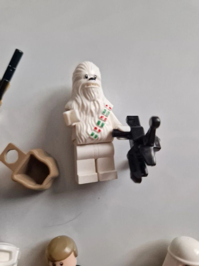 Figurine lego star wars set 75146 - photo numéro 9
