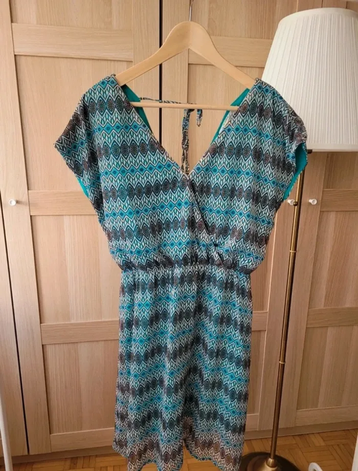 Robe It Hippie