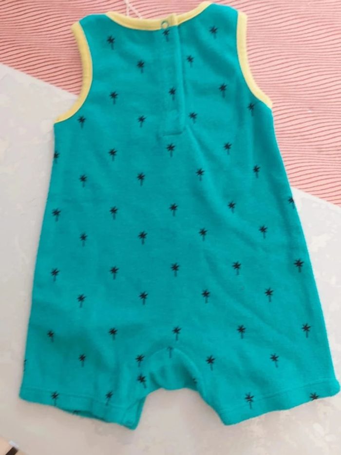 Combinaison neuve orchestra 6mois - photo numéro 6