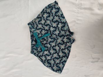 Short Okaïdi