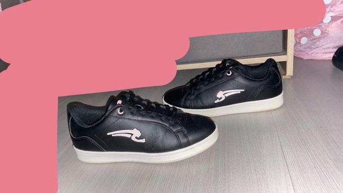 Chaussures Airness - photo numéro 3