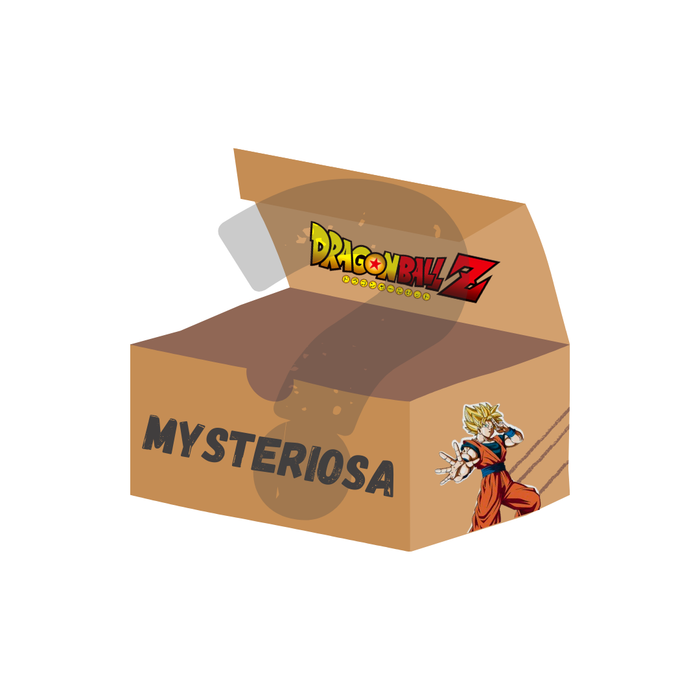 Mysteriosa - Boîte Mystère ATTENTION NE PAS ACHETER L'ANNONCE - photo numéro 5