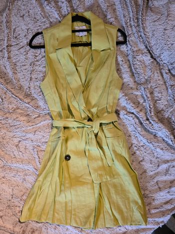 Robe Esprit Trench