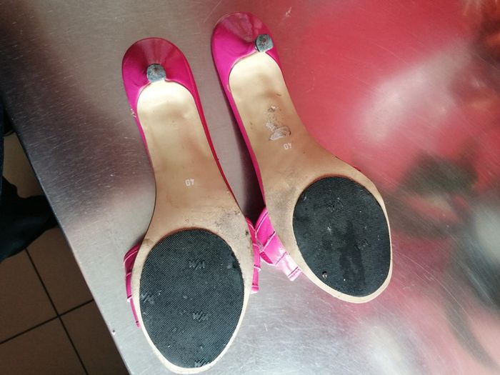 Chaussures