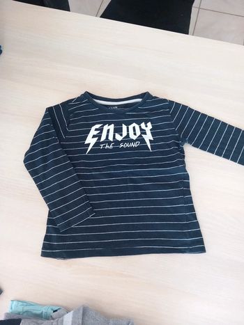 Tee-shirt