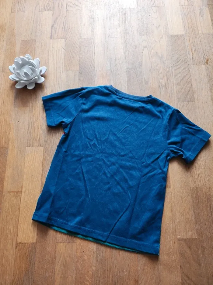 Tee shirt - photo numéro 4