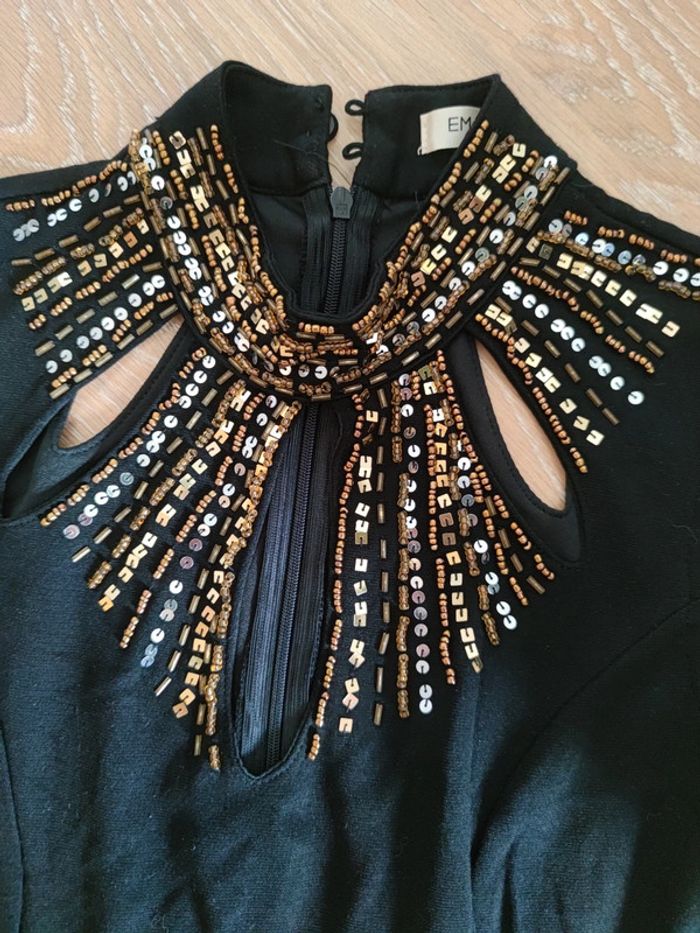 Robe de soirée - photo numéro 2
